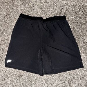 Fabletics | Men’s Athletic 7in Short NWT